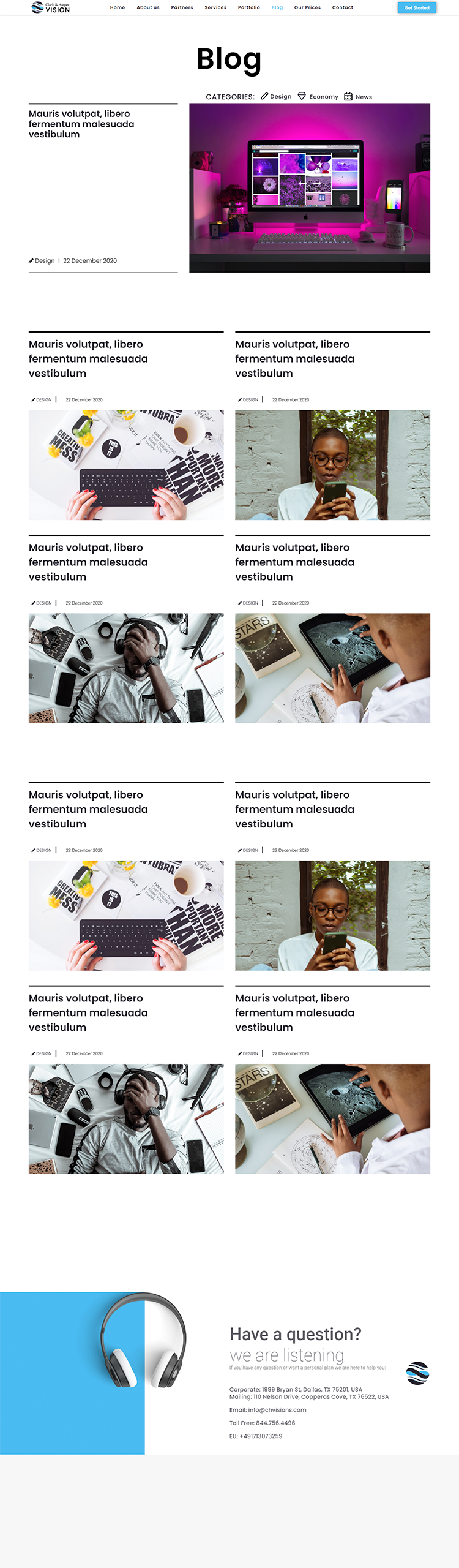 Clark web Blog Clark web Blog