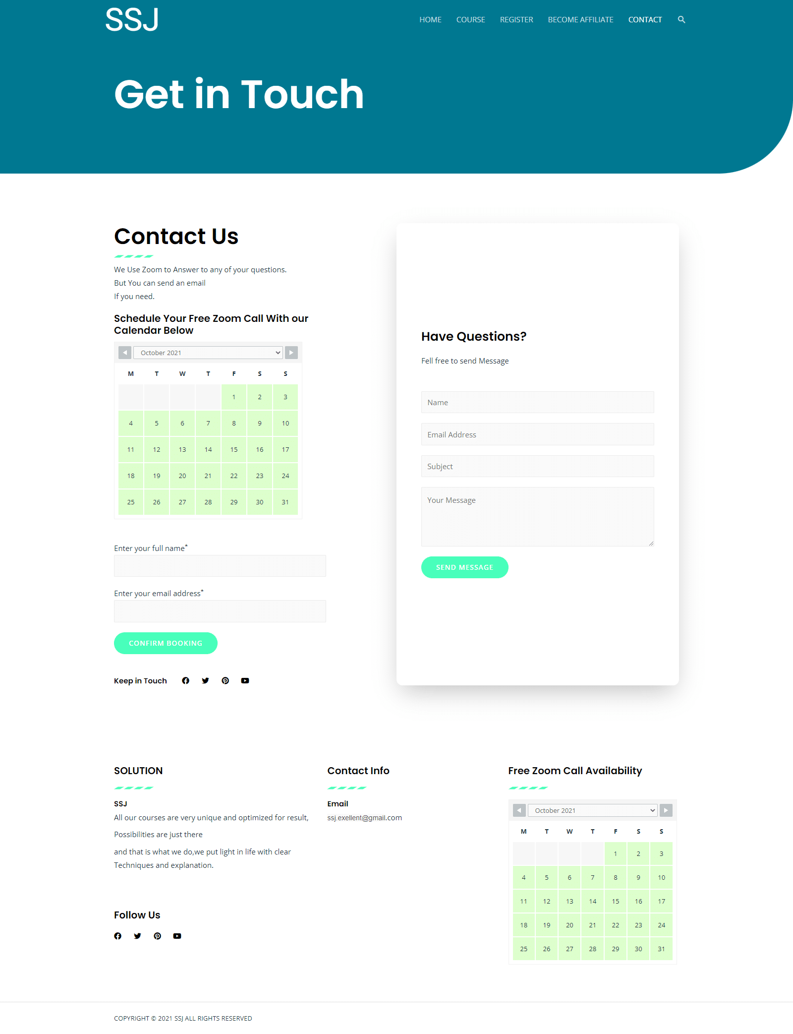 Screencapture advancedssj online contact 2021 10 23 15 09