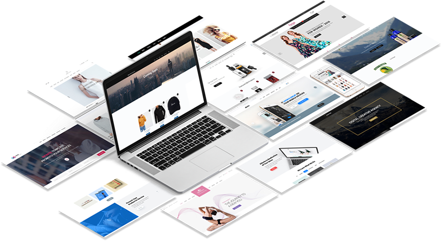 PikPng.com web technology png